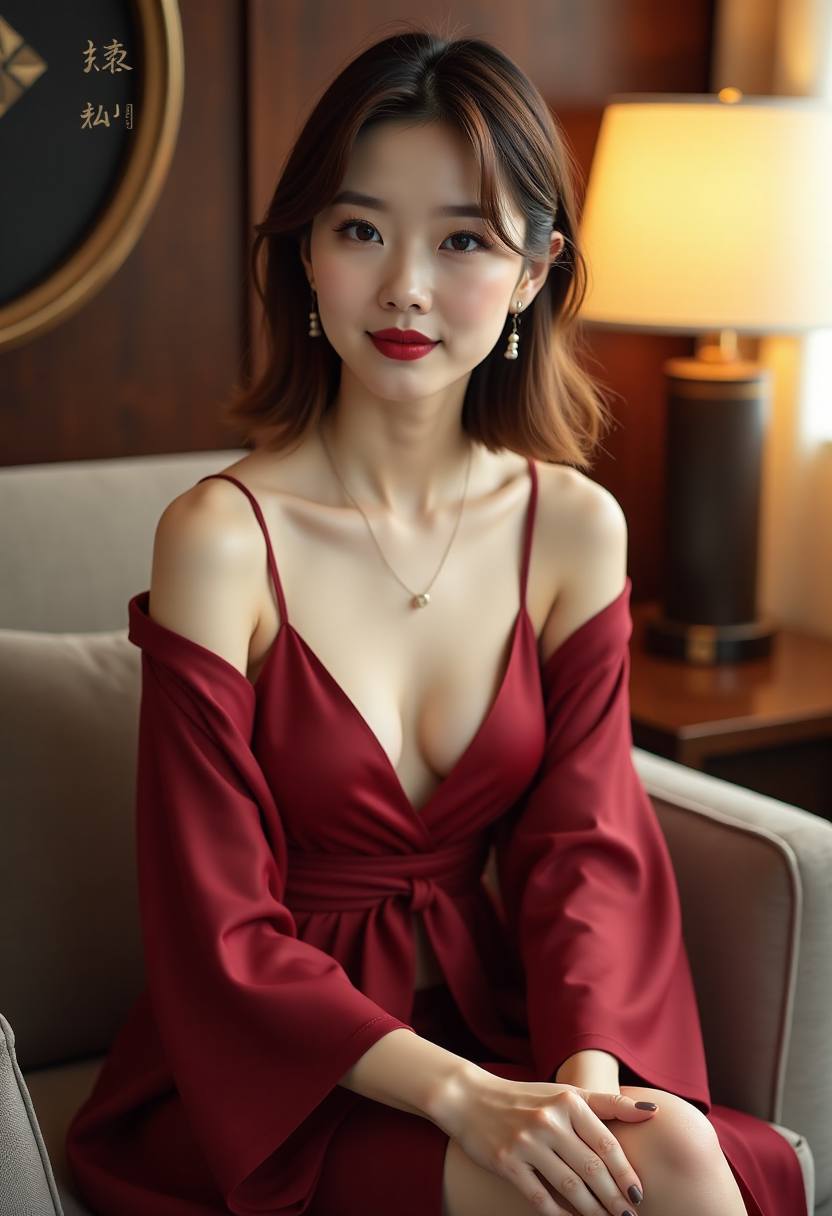 第七码头海报